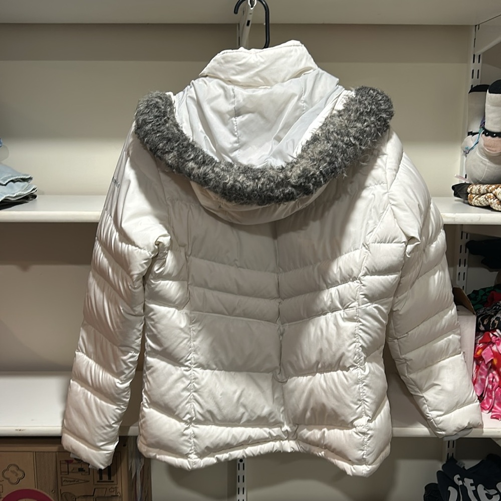 Columbia women’s coat - Picture 5 of 5